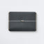 Paper Card Case, Pearl Black