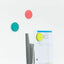 Paper Magnet No. 04