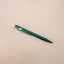 Ballpoint Pen 849 Colormat-X, Green