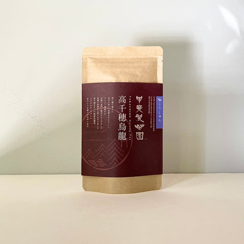 Kousyun Japanese Oolong Tea