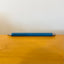 Days Aluminum Gel Ballpoint Pen–0.5mm Japanese Quick-Dry Ink, Blue