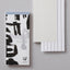Nishijima Calligraphy Paper Memo Notes, Fujigawa