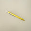 Ballpoint Pen 849 Colormat-X, Yellow