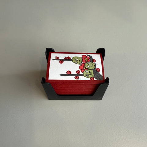 Hanafuda Game, Spirited Away Edition