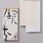 Nishijima Calligraphy Paper Memo Notes, Icho