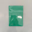 A5 Hardcover Marble Edge Notebook, Green