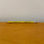 Mechanical Pencil with Eraser Tous Les Jours / Mark'style, Mustard