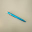 Ballpoint Pen 849 Colormat-X, Turquoise