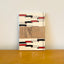 Watoji Notebook, No Longer Human No.2 by Osamu Dazai