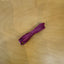 Matte Paper Ribbon, #35 Burgundy