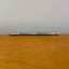 Mechanical Pencil with Eraser Tous Les Jours / Mark'style, Mat Silver