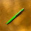 Ballpoint Pen 849™ Classic, Green Fluo