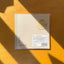 Project Plan Notebook, Beige