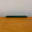 Days Aluminum Gel Ballpoint Pen–0.5mm Japanese Quick-Dry Ink, Green