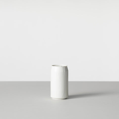 Keep Ware Can or Vase