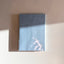 A6 Softcover Notebook, Sky