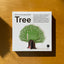 2027 Calendar, Tree