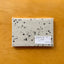 Goshuin_Cho Notebook, Terrazzo