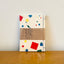 Watoji Notebook, Toy Box by Ango Sakaguchi