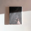 A6 Softcover Notebook, Rainbow