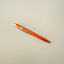 Ballpoint Pen 849 Colormat-X, Orange