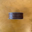 Silky Paper Ribbon, #34 Dark Brown
