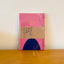 Watoji Notebook, The Tale of a Cloud and a Tree on a Mountain by Mimei Ogawa