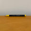 Mechanical Pencil, Bauhaus Edition Drehgriffel Nr.2, Black/Lemon