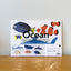 2026 Calendar, Ocean