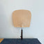 Kosen Paper Fan, Natural