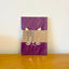 Watoji Notebook, I Am a Cat by Natsume Soseki