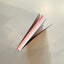A6 Softcover Notebook, Sakura