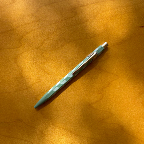 Pens and Pencils