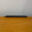 Days Aluminum Gel Ballpoint Pen–0.5mm Japanese Quick-Dry Ink, Gray