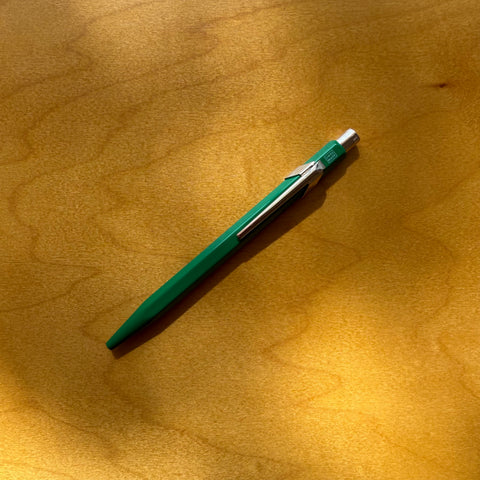Ballpoint Pen 849™ Classic, Green