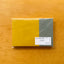 Goshuin_Cho Notebook, Yellow & Mint