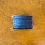 Matte Paper Ribbon, #5 Blue