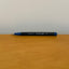 Mechanical Pencil, Bauhaus Edition Drehgriffel Nr.2, Black/Royal Blue