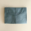 A6 Wax Paper Envelopes, Blue
