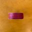Silky Paper Ribbon, #67 Wine