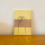 Watoji Notebook, Java Sparrow by Natsume Soseki