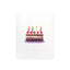 Cake Pop Up Card