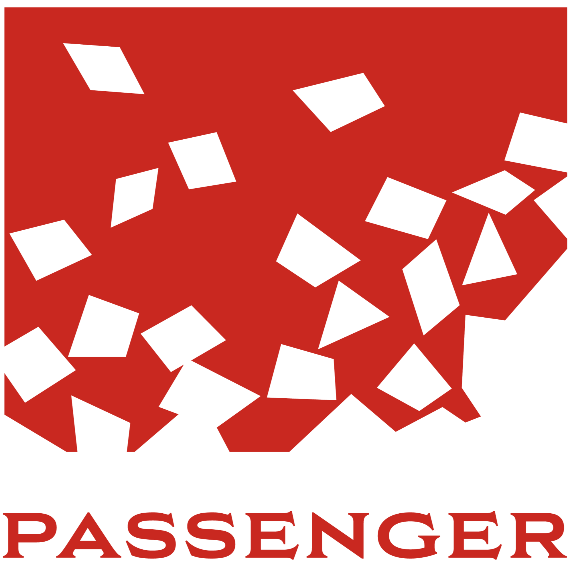 Passenger