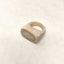 Song Handmade Paper Ring, No. 35