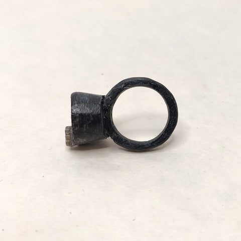 Song Handmade Paper Ring, No. 36