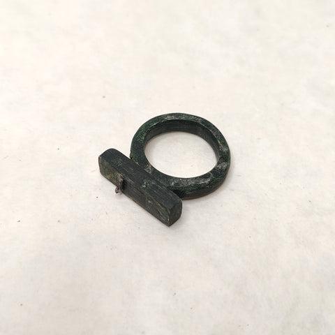 Song Handmade Paper Ring, No. 37