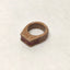 Song Handmade Paper Ring, No. 39