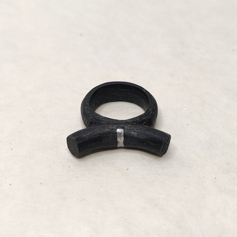 Song Handmade Paper Ring, No. 42