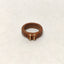 Song Handmade Paper Ring, No. 44
