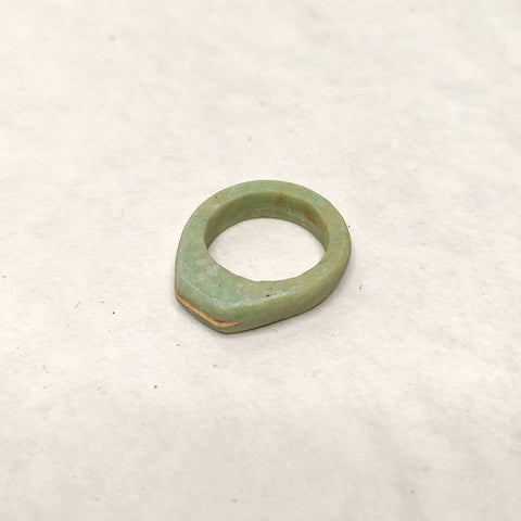 Song Handmade Paper Ring, No. 45